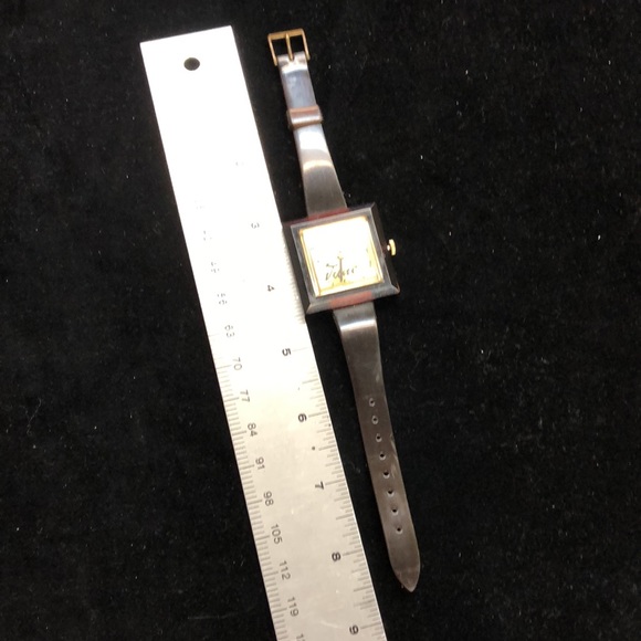 Vintage Lucerne Swiss Mod Watch c.1960s - Picture 4 of 16